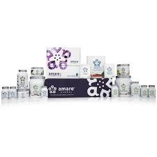 Kids Fundamentals 2 Pack By Amare Global All In One Gut Brain Axis Nutrition For Kids And Teens Amare Mental Wellness Wellness Company Emotional Wellness