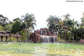 Get their location and phone number here. Felda Residence Hot Springs At Perak Malaysia