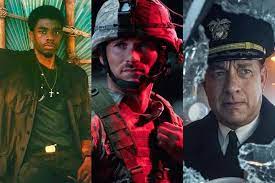 Vietnam war movies on hulu 2021 a vietnam vet returns home from a prisoner of war camp and is greeted as a hero, but is quickly forgotten and soon discovers how tough survival is in his own country. Here Are The 10 Best Military Movies Of 2020 Military Com