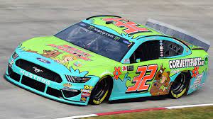 Bell, boris said, jason white and mike bliss. No 32 Paint Schemes Corey Lajoie 2019 Nascar Cup Series Mrn