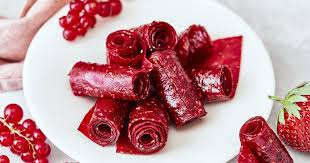 Fruchtleder Einfache Rezept Zum Selber Machen Die Besten Backrezepte Mit Gelinggarantie Rezept Lebensmittel Essen Fruchtleder Essen