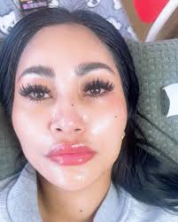 Lashart Beauty Artist 0452624239 (@nisa_lashart) • Instagram photos and  videos