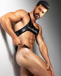 Ram Charans hot photoshoot