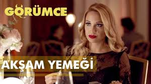 6,130 likes · 22 talking about this. Gorumce Francesco Ile Aksam Yemegi Youtube
