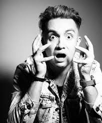 Joshua Celaya's Instagram, Twitter & Facebook