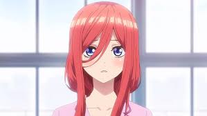 Anime Anime Girls 5 Toubun No Hanayome Nakano Miku Redhead Blue Eyes Hd Wallpaper Wallpaperbetter miku千年越し is one of wallpaper engine best wallpapers available on steam wallpaper engine workshop to make your computer desktop go live giving you an outstanding experience while using pc. anime anime girls 5 toubun no
