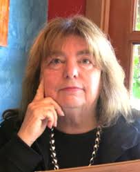 Michelle Azar-Valentine Obituary (1946