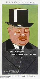 42 Edward George Stanley Stock Photos, High-Res Pictures, and Images