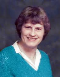 Beverly Petersen Obituary (1930