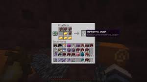 Use a diamond pickaxe to mine it. Minecraft How To Find Ancient Debris Get Netherite
