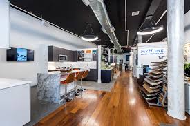 nyc kitchen and bath showroom kitchen