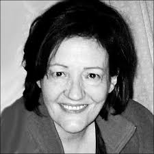 RIP Nicki... McKEEN, Nicola F. "Nicki" 1946-2020 died peacefully in Natick 