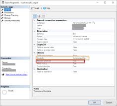 Sql server, azure sql database e. Beginner Guide To In Memory Optimized Tables In Sql Server Simple Talk