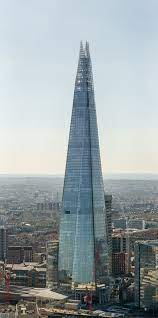 Airbnb runs rausch street films. The Shard Wikipedia