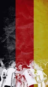 Germany Nt Lock Screen Germany Football Football Art Germany Flag