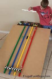 You can do fast walking workouts to build speed and aerobic but you are moving around an indoor track and if your device can acquire the satellite signal inside the building, you will get a reading. Build A Lego Race Track For Hot Wheels Cars Frugal Fun For Boys And Girls Legos Lego Craft Fun