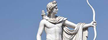 1 origins 2 apollo on earth 3 return to. A Summary Of The Powers Of The Greek God Apollo Learnodo Newtonic