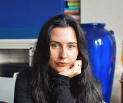 If people trust my voice as a writer, then that is what's going to change  their perspectives.” : Broadcast: News items : University of Sussex