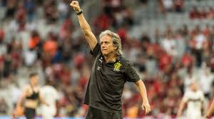 Le 1 er juin 2019, il est nommé entraîneur de flamengo 6. Flamengo Renova Com Jorge Jesus Ate Junho De 2021 Veja Rio