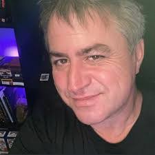 Jordan Doran's Instagram, Twitter & Facebook