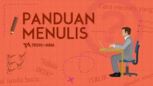 Memberikan contoh dalam bahasa inggris dengan baik dan benar tidaklah sesusah yang kita pikirkan. Panduan Menulis Tech In Asia Indonesia