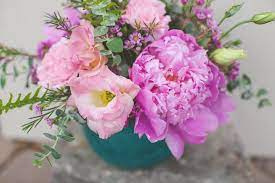 Keep your cut flowers around longer by reviving them with this method when they start to wilt. Essential Tips To Keep Your Wedding Flowers From Wilting Weddingbells