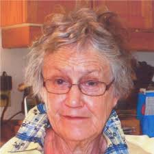 Bernice Eleanor Sedgwick