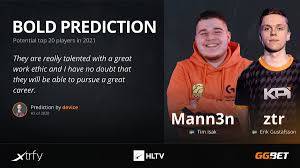 All best of 1 best of 3 best of 5. Hltvorg On Twitter Young Ninjas Duo Mann3ncsgo And Ztrcss Are Dev1ce S Picks For Players To Watch Out For In The Coming Years Read More Https T Co Hav7iiajti Https T Co Rq3yuwxwt4