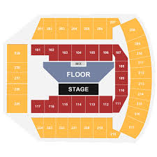 Bismarck Event Center Bismarck Tickets Schedule