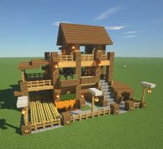 Minecraft On Reddit En 2020 Avec Images Maisons Minecraft Faciles Batiments Minecraft Survie Minecraft