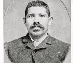 Muscogee (Creek) photographs