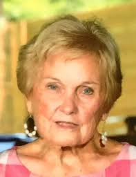 Obituary for Laura Lucille Willard Clinard