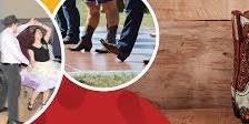 Square Dance with a Modern Twist