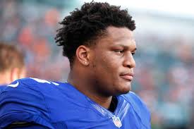 Ereck Flowers' Redskins visit could mean Landon Collins reunion