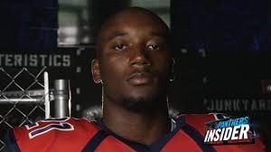 Five things to know about James Bradberry