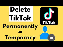 How To Remove Phone Number From Tiktok 2021 Ios 15 14 Android