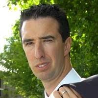 Eric Parenteau's Instagram, Twitter & Facebook