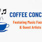 Coffee Concert at Hawkeye Community College event in Waterloo, IA