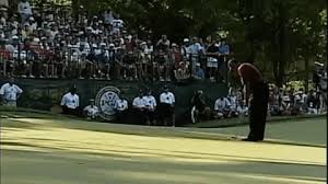 It's no secret that tiger woods has a rather impressive golf setup in his backyard. My 5 Favorite Shots From Tiger At The Majors Tigertuesdays Golfwrx