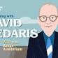 David Sedaris event image