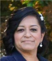 Virginia Rubio Obituary (1970