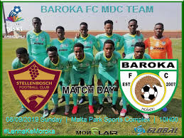 Baroka chippa united ts galaxy амазулу блумфонтейн селтик блэк леопардс венда васко да гама голден эрроуз кайзер чифс мамелоди сандаунз марицбург юнайтед милано юнайтед морока свэллоуз мпумаланга блэк эйсиз орландо пайретс суперспорт юнайтед. Baroka Football Club On Twitter Baroka Fc Multichoicediskichallenge Action Day Stellenboschfc Vs Baroka Fc Time For Kickoff Lennakemoroka Iammonflair Globaloilqualityrefined Asidlali Https T Co A3llanoesm