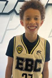 Jared Bagley's Instagram, Twitter & Facebook