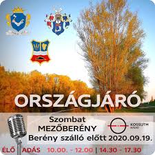 We provide version 1.2, the latest version that has been optimized for different. Mezobereny Varos Orszagjaro A Kossuth Radio Musora Mezoberenyben