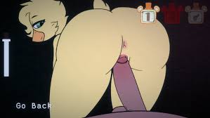 Five Nights at FuzzBoobs DE Part 1 - 1.1.0 by Puddings Bakery -  PORNOVA.ORG