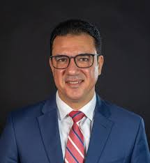 Charlie (Chengyi) Zhang, Ph.D., P.E.