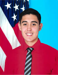 VHS' Ramirez headed to Washington