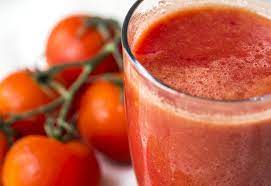 Acqua di pomodoro come si fa. Bere Acqua Di Pomodoro Fa Bene O Male Alla Pressione Alta Risponde La Scienza