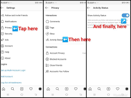 Upload your image or video to the tailwind instagram planning app , craft your caption , and then type the here's a method on how to hide instagram hashtags that make your post look spammy but keep the ones that create fun conversation. How Can I Hide My Activity From Followers On Instagram Kenji