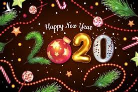 Và năm nay là 2020 rồi, đừng chỉ chúc mỗi happy new year nữa, hãy chọn lựa 1 trong số 18 câu chúc mới, thú vị dưới đây để gửi tới mọi người nhé. Nhá»¯ng Cau Chuc Táº¿t Hay Va Y NghÄ©a Nháº¥t